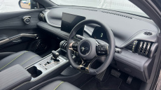 BYD Atto 3 150kW Comfort 60kWh 5dr Auto Electric Hatchback